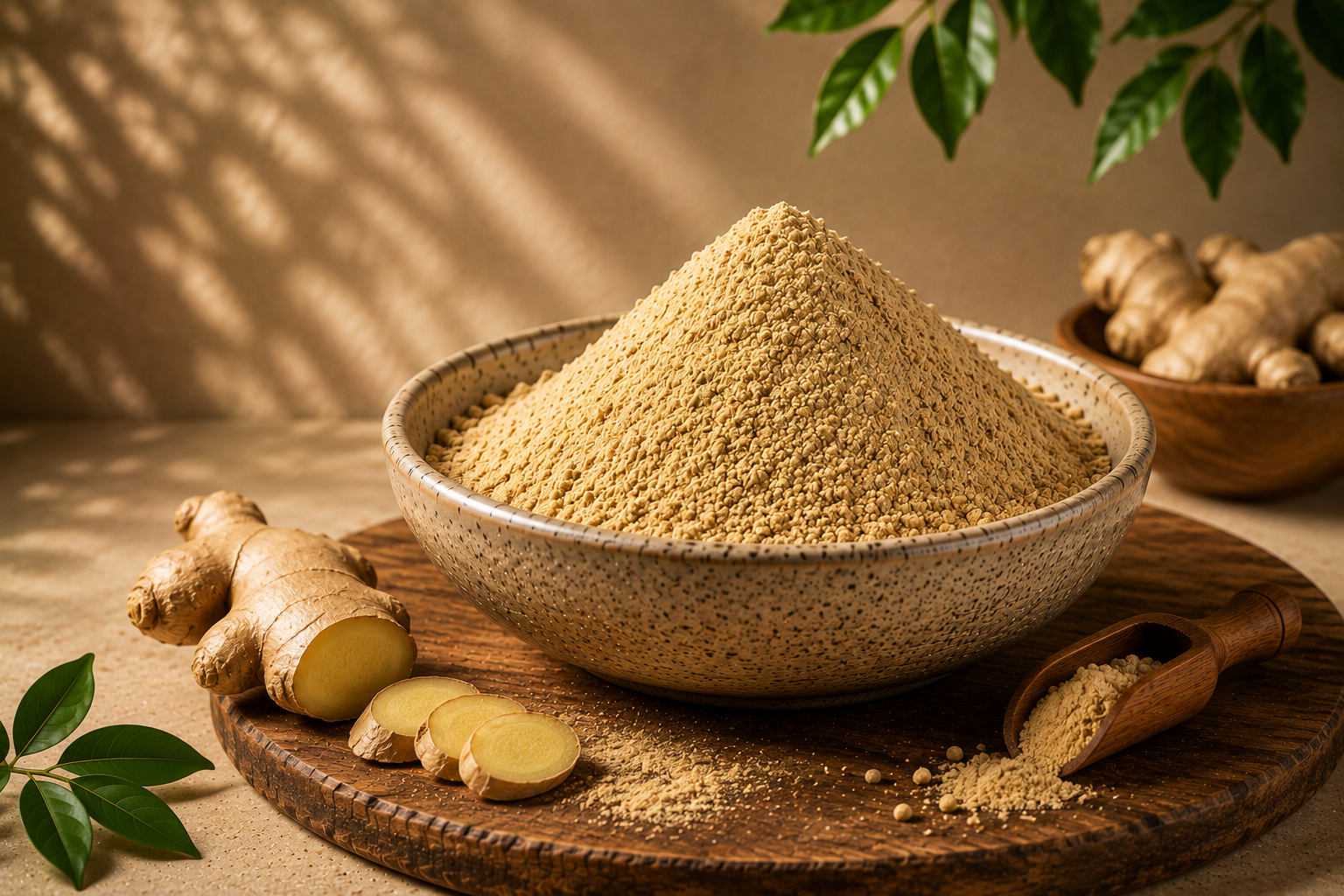 Ginger Powder